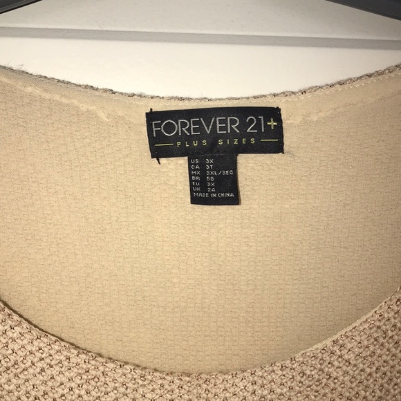 Sparkle sweater - Picture 2 of 7